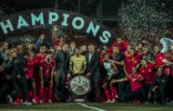 رسمياً.. الأهلي بطل الدوري المصري للمرة ال 43 في تاريخه 