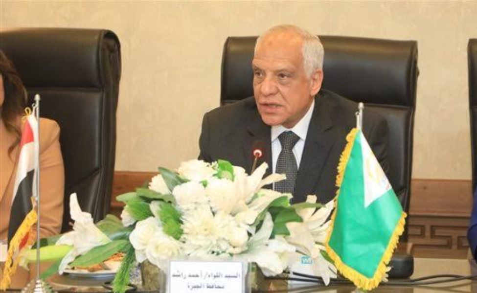 محافظة الجيزة: قطع المياه لمدة 8 ساعات بمناطق بعض المدن بالجيزة