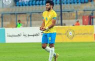محمد حسن لاعب الإسماعيلي يكشف حقيقة اعترافه بصحة الغاء هدفه فى الأهلي