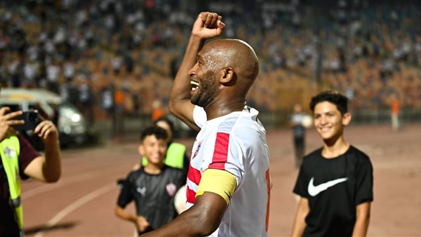 بسبب شيكابالا.. أزمة جديدة داخل جدران الزمالك