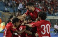 بعد سحق الزمالك برباعية.. تعرف على موعد مباراة الأهلي القادمة