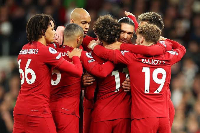 ليفربول يخطف فوز قاتل أمام كارلشروهر في أولى مبارياته الودية 