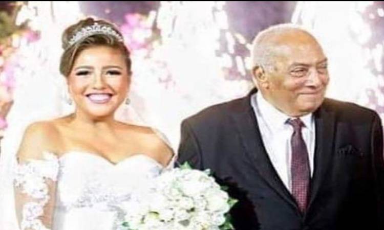 تعرف على موعد صلاة وتشيع جنازة والد مي كساب
