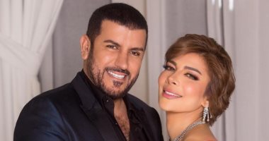 بتوقيع زوجها.. أصالة تستعد أحدث أغانيها مع ماجد المهندس