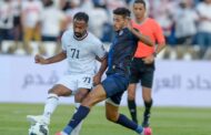 الزمالك يسقط أمام الشباب السعودي بهدف نظيف