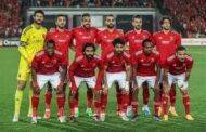 سباعي الأهلي مهددون بالغياب عن لقاء القمة أمام الزمالك