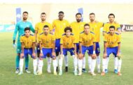 التشكيل الرسمي للإسماعيلي امام الأهلي فى الدوري