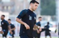 أحمد بلحاج داخل نادي الزمالك.. تفاصيل