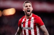 رسميا.. برشلونة يتعاقد مع اينيجو مارتينز 