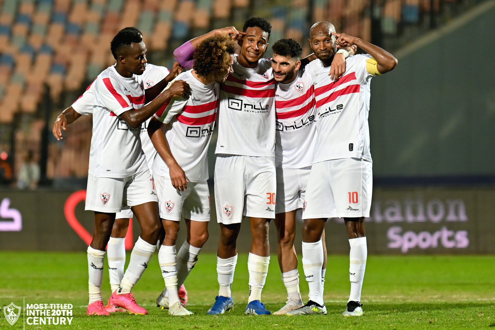 صفقة من العيار الثقيل على ابواب الزمالك
