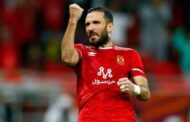 الأهلي يقترب من ضم مهاجم إفريقي.. تعرف على بديل معلول