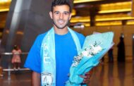 رسمياً.. الأهلي يعلن عن انتقال حمدي فتحي للوكرة القطري