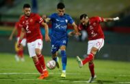 مفاجأة صادمة للزمالك بشأن طاقم تحكيم مباراة القمة