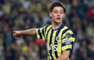 رسمياً ريال مدريد يتعاقد مع أردا جولر
