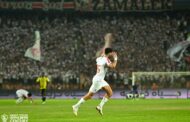 الزمالك يحسم الجدل حول رحيل زيزو