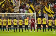 الإتحاد السعودي يكتفي بثلاث صفقات أجنبية