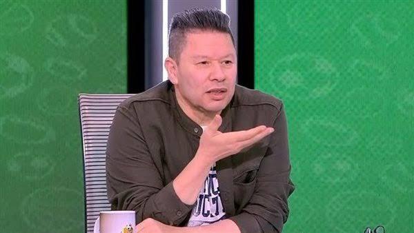 رضا عبدالعال يطالب إدارة الزمالك بالتعاقد مع نجم الفريق السابق