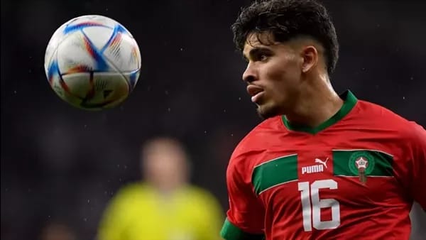 تشافي هيرنانيز يرغب في بقاء عبدالصمد الزلزولي