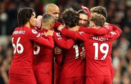 أولى جولات الدوري الإنجليزي.. موعد مباراة ليفربول ضد تشيلسي 