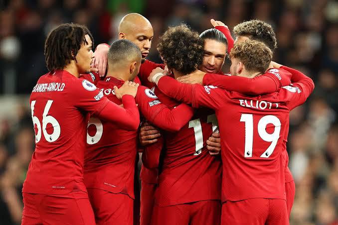 أولى جولات الدوري الإنجليزي.. موعد مباراة ليفربول ضد تشيلسي 