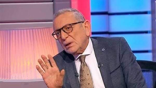 عدلي القيعي يوجه رسالة صارمة بشأن صفقة إمام عاشور