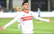 شرط الجزيزة الاماراتي يقف عائق امام الزمالك لعودة أشرف بن شرقي 