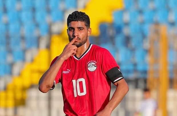 على رأسهم تشيلسي ونيوكاسل.. أندية اوربيه ترغب في ضم إبراهيم عادل