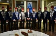  غدا.. فرقة «المرعشلي» السورية ضيوف برنامج «مدد» على الحياة