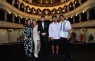 إشادات نقدية بعد عرض فيلم In Camera في مهرجان كارلوفي فاري السينمائي الدولي