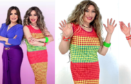 ايناس مكي: مستغربتش موقف عبلة كامل ورفضها للتكريم علشان احنا ستات في النهاية