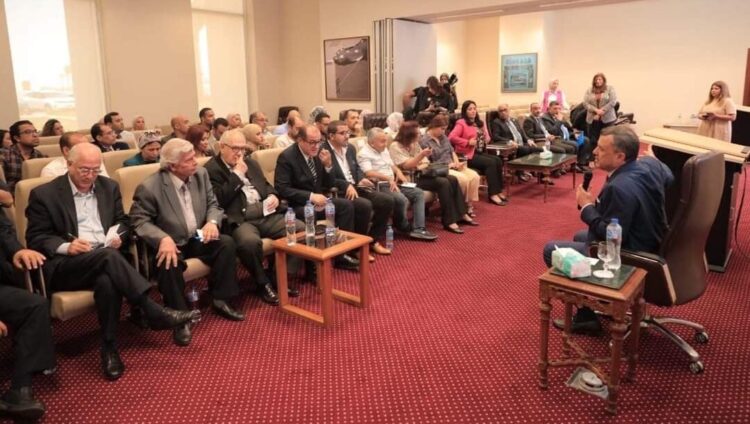 وزير السياحة : 3 مليار جنيه انفاق لأعمال صيانة وترميم الآثار أغلبها تمويل ذاتي