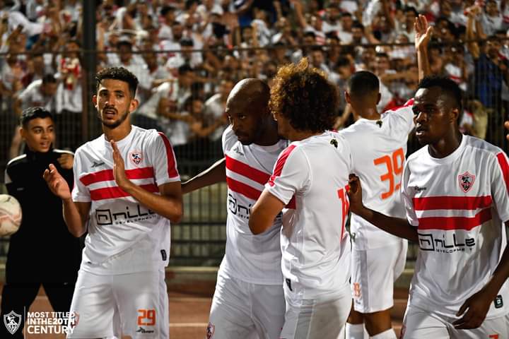 الزمالك فى مهب الريح والصفقات على كف عفريت