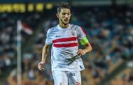 بطلها فتوح.. أزمة جديدة تضرب الزمالك