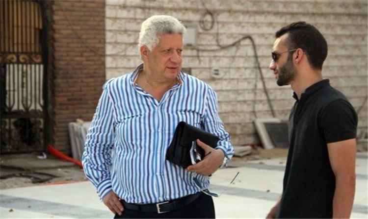مفاجأة كبرى.. حقبة عائلة مرتضى منصور لم تنتهي فى الزمالك