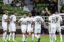 ثلاثية مالكوم تقود الهلال للفوز على أبها بالدوري السعودي