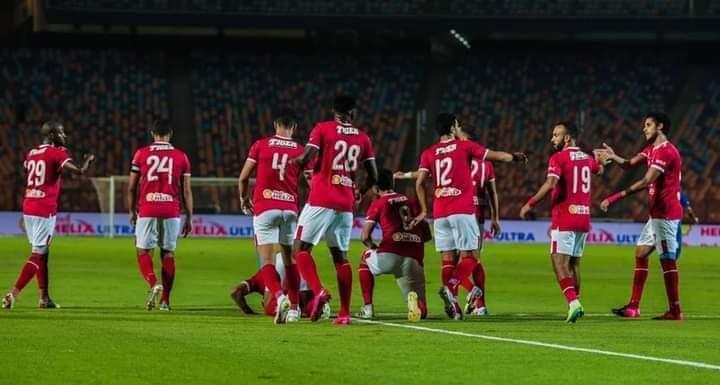 12لاعبًا.. كولر يطيح بنجوم الأهلي دفعة واحدة