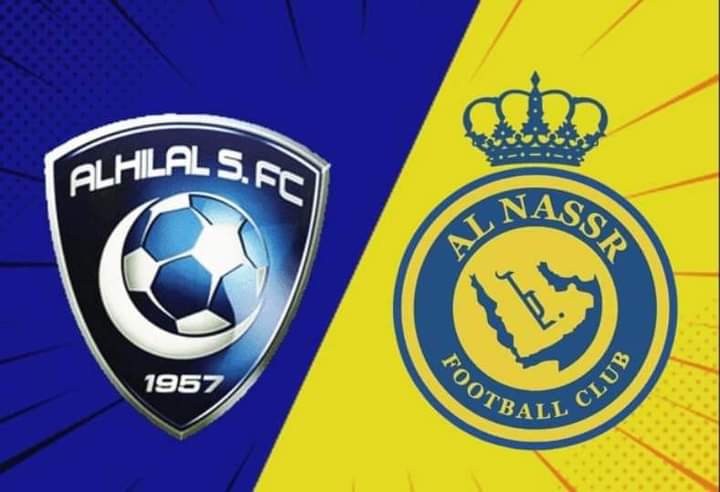 قمة نارية.. موعد مباراة النصر والهلال فى نهائي البطولة العربية والقنوات الناقلة
