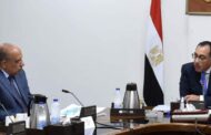 رئيس الوزراء يتابع نشاط عمل شركة الشرقية 