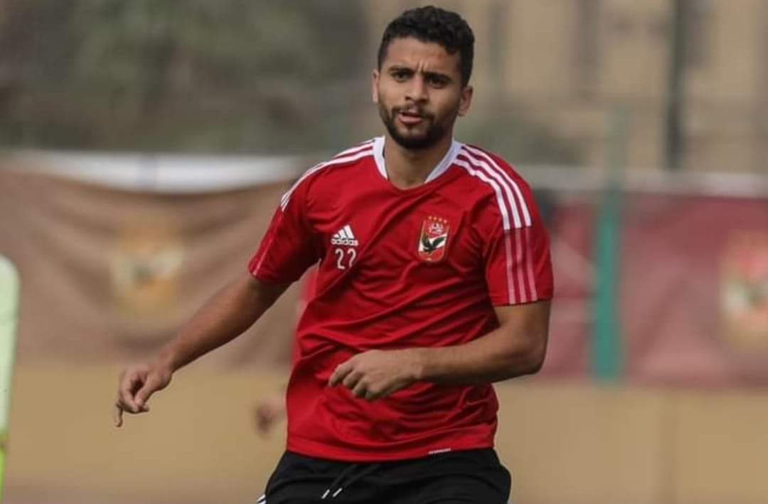 محمد محمود: 