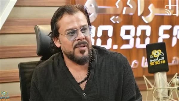 هكذا وصف منذر رياحنة النجم محمد رمضان