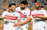 مفاجآت في قائمة الزمالك الأولية للموسم الجديد