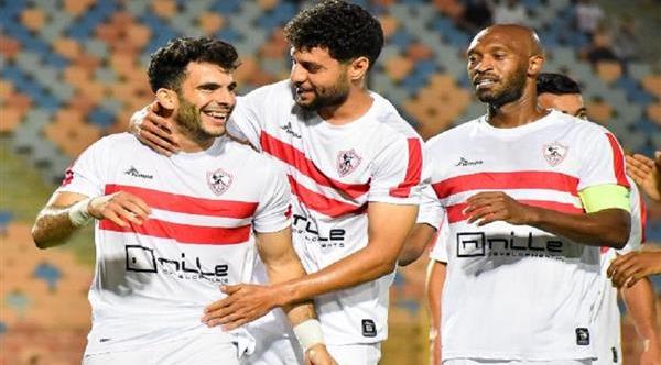مفاجآت في قائمة الزمالك الأولية للموسم الجديد