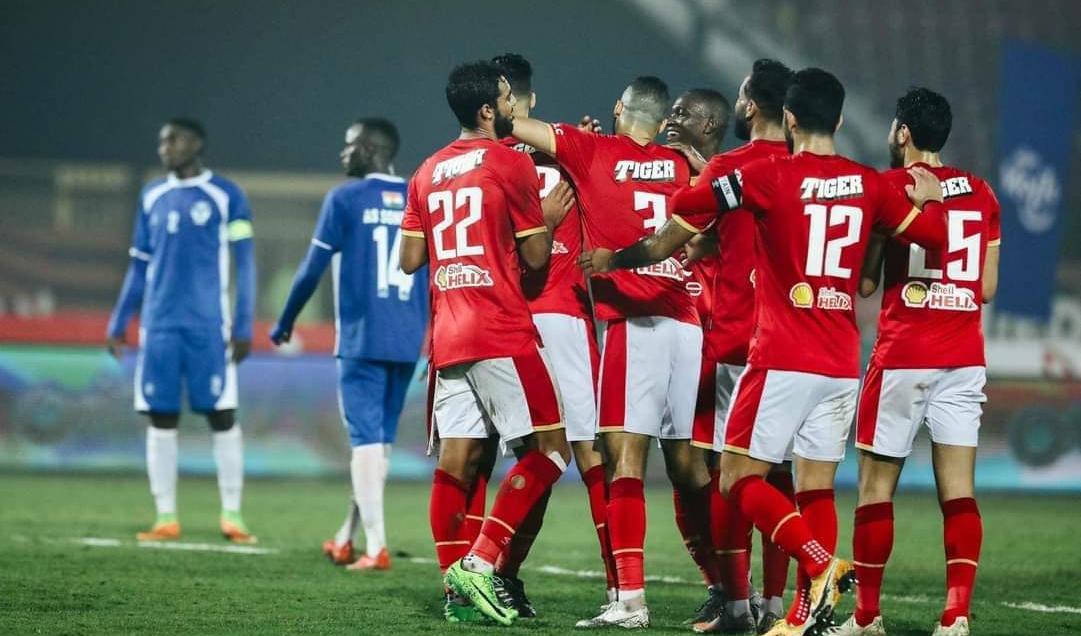 بيبو يرشح نجم شباب الأهلي لكولر