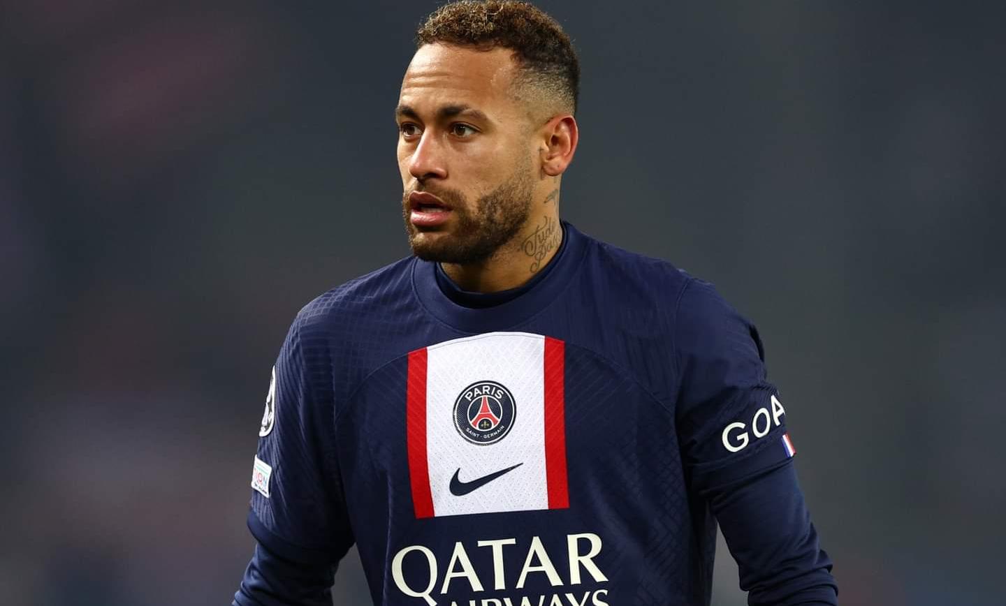 الهلال السعودي يضم نيمار لصفوفه برقم خيالي.. تفاصيل