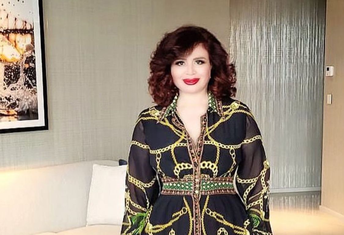 غدا.. الهام شاهين تستعد لتصوير أولى مشاهد مسلسل 