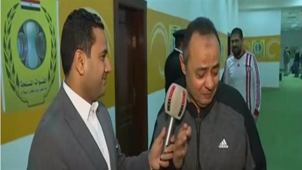 طارق يحيى يعلن رحيله عن منصبه بنادي الزمالك