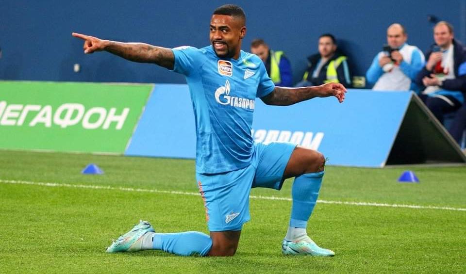 مالكوم يقود هجوم الهلال أمام أبها بالدوري السعودي