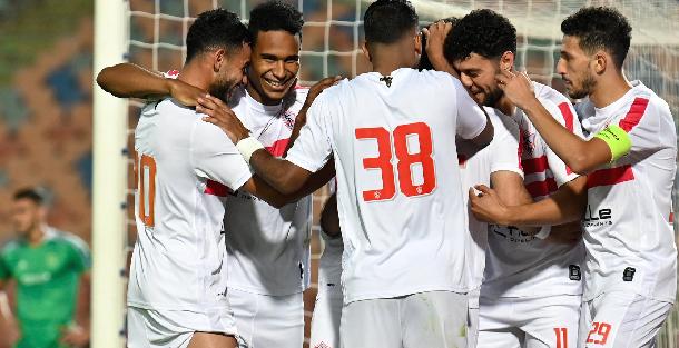 8 لاعبين فى مهب الريح.. والزمالك فى ورطة