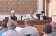 تسليم 77 مالك من متضرري السيول لوحدات بديلة بالبحر الأحمر 