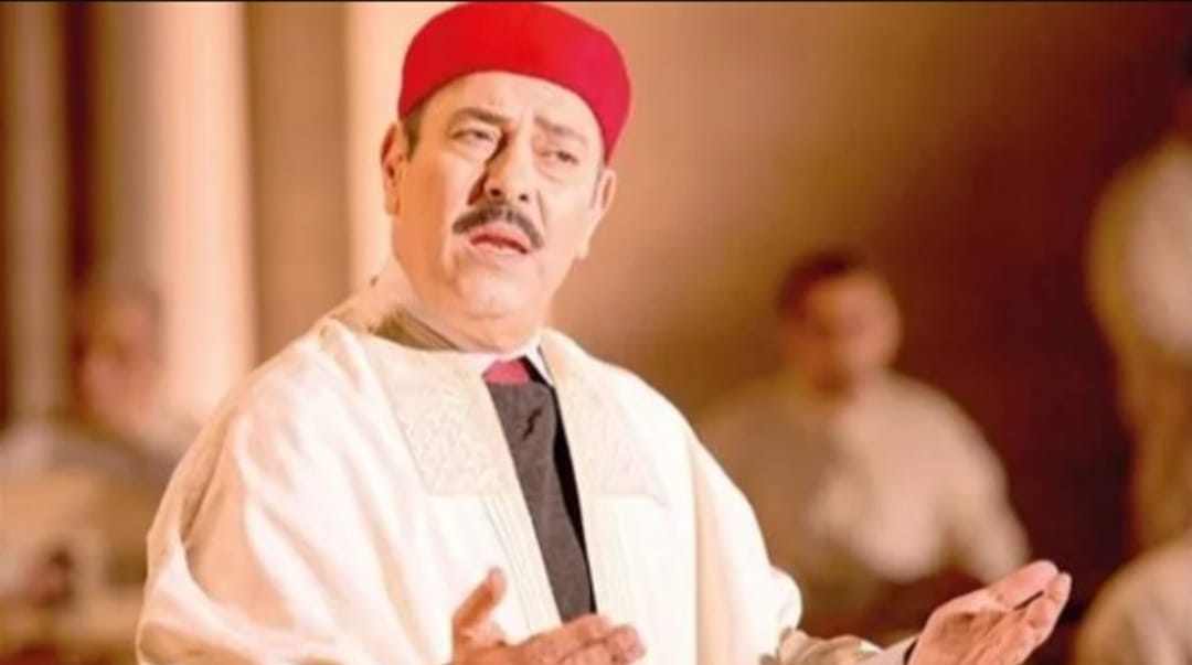 لطفي بوشناق: 